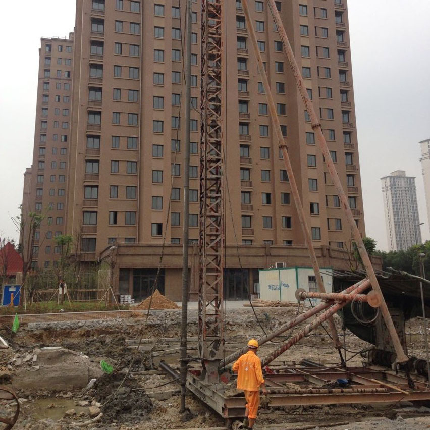 施工現(xiàn)場